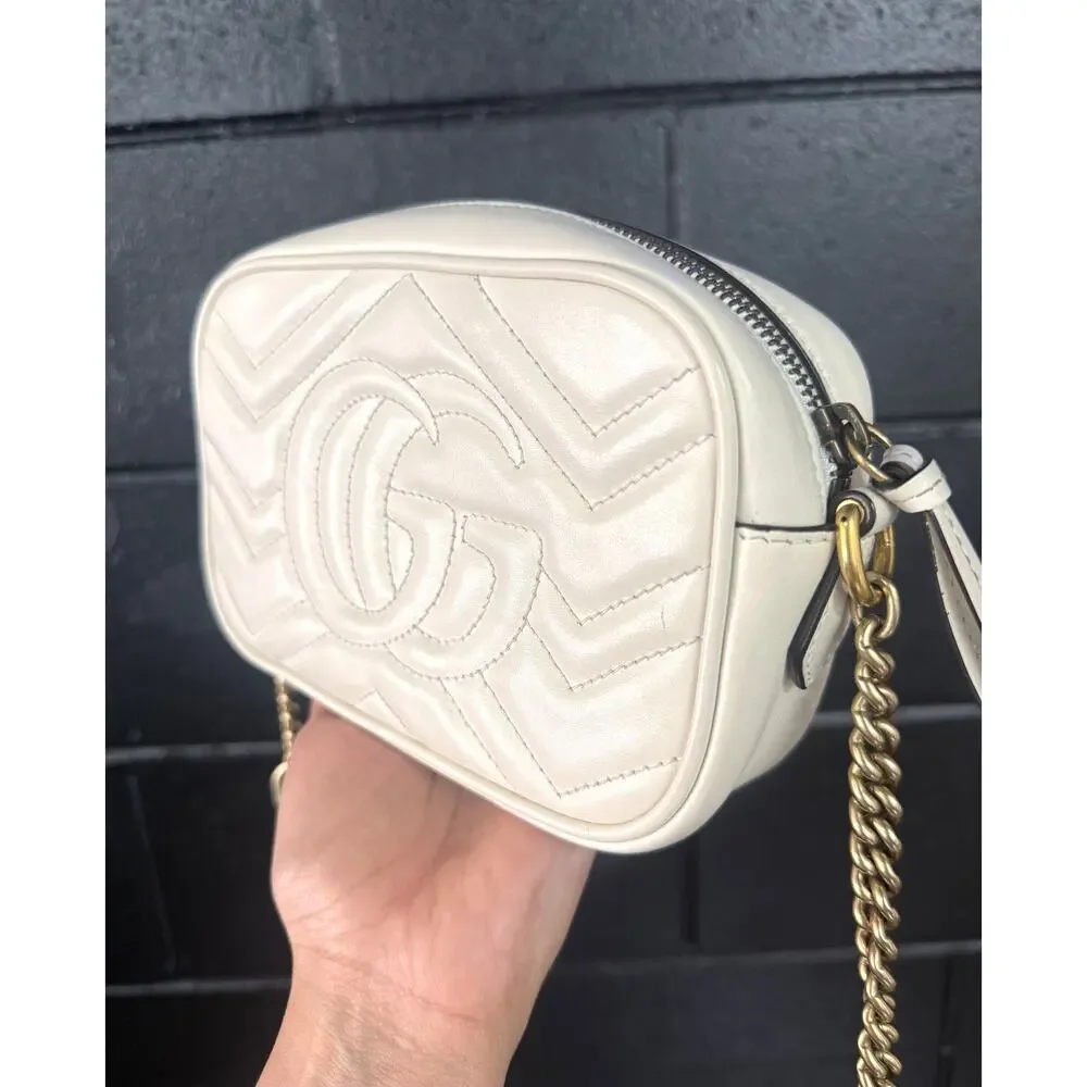 Gucci gg marmont